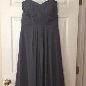 Prom/Bridesmaid dress